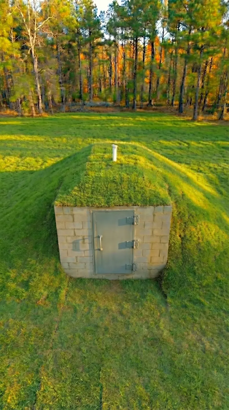 Shelter build guides